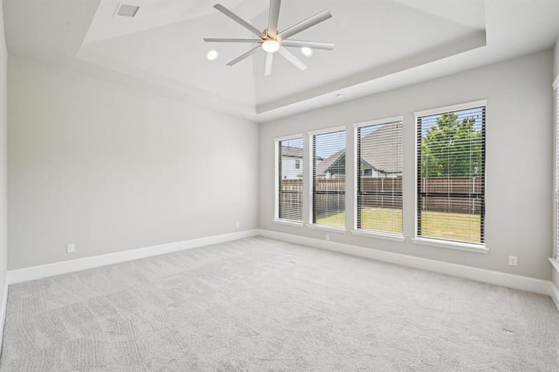 1641 Cottonwood Trail, Prosper TX 75078 - Photo 22