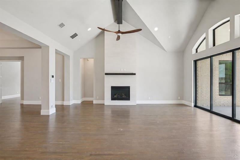 1641 Cottonwood Trail, Prosper TX 75078 - Photo 7