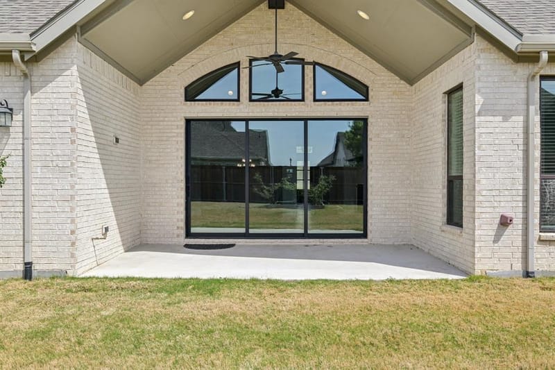 1641 Cottonwood Trail, Prosper TX 75078 - Photo 36