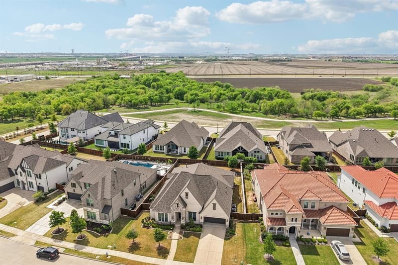 1641 Cottonwood Trail, Prosper TX 75078 - Photo 38