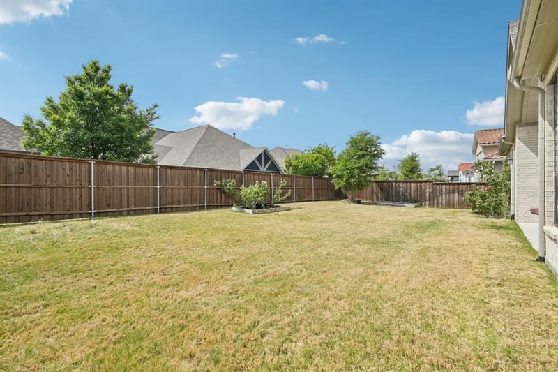 1641 Cottonwood Trail, Prosper TX 75078 - Photo 37
