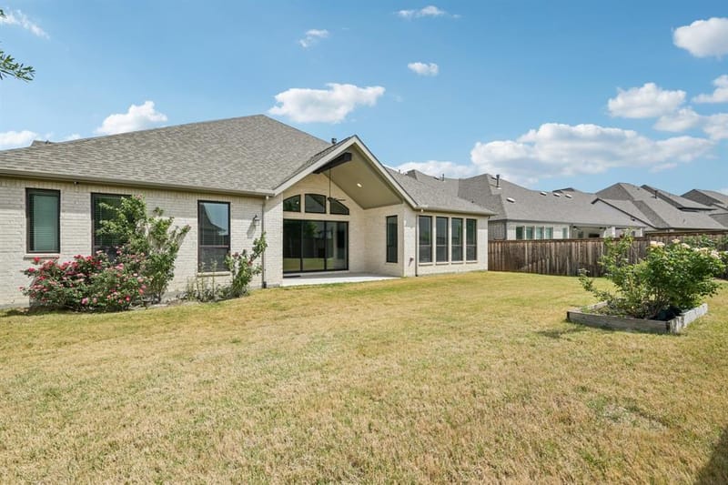 1641 Cottonwood Trail, Prosper TX 75078 - Photo 35