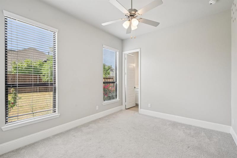 1641 Cottonwood Trail, Prosper TX 75078 - Photo 31