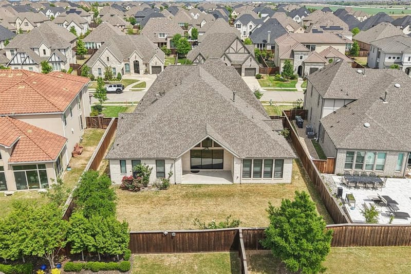 1641 Cottonwood Trail, Prosper TX 75078 - Photo 39