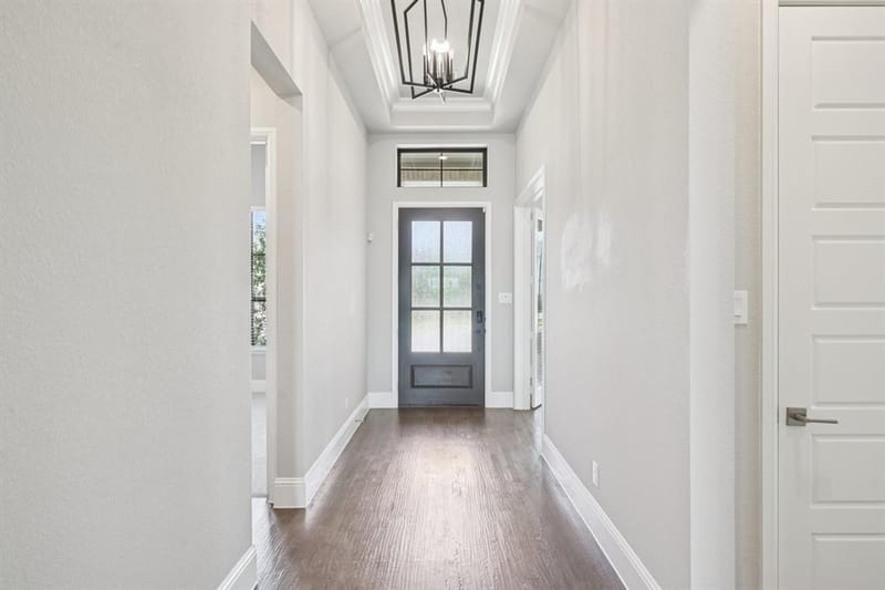 1641 Cottonwood Trail, Prosper TX 75078 - Photo 4