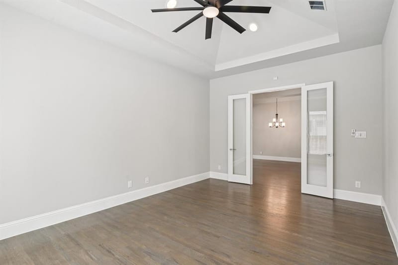 1641 Cottonwood Trail, Prosper TX 75078 - Photo 21
