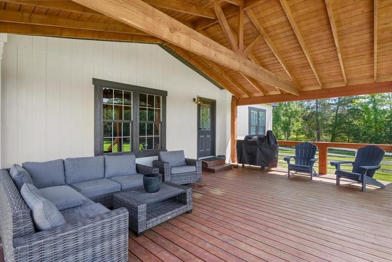 13511 COUNTY ROAD 1141, Tyler TX 75703 - Photo 23