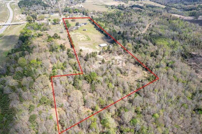 13511 COUNTY ROAD 1141, Tyler TX 75703 - Photo 2