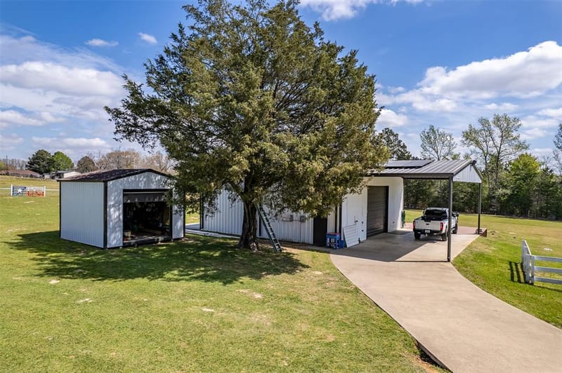13511 COUNTY ROAD 1141, Tyler TX 75703 - Photo 7