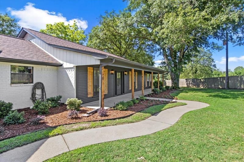 13511 COUNTY ROAD 1141, Tyler TX 75703 - Photo 8