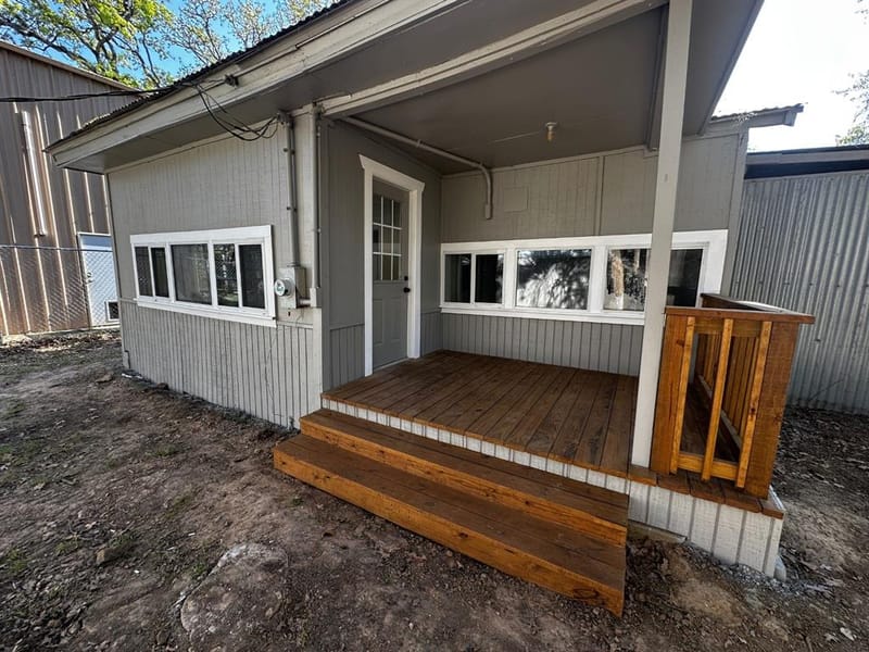 310 Cedar Point Circle, Gordonville TX 76245 - Photo 6
