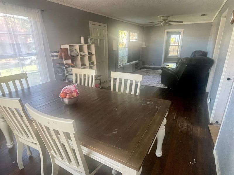 220 Ponder Street, Sulphur Springs TX 75482 - Photo 6