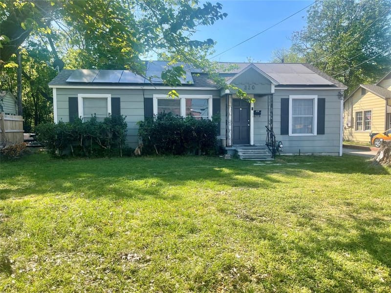 220 Ponder Street, Sulphur Springs TX 75482 - Photo 22