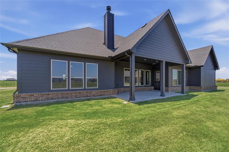 2305 Gypsum Street, Krum TX 76249 - Photo 23