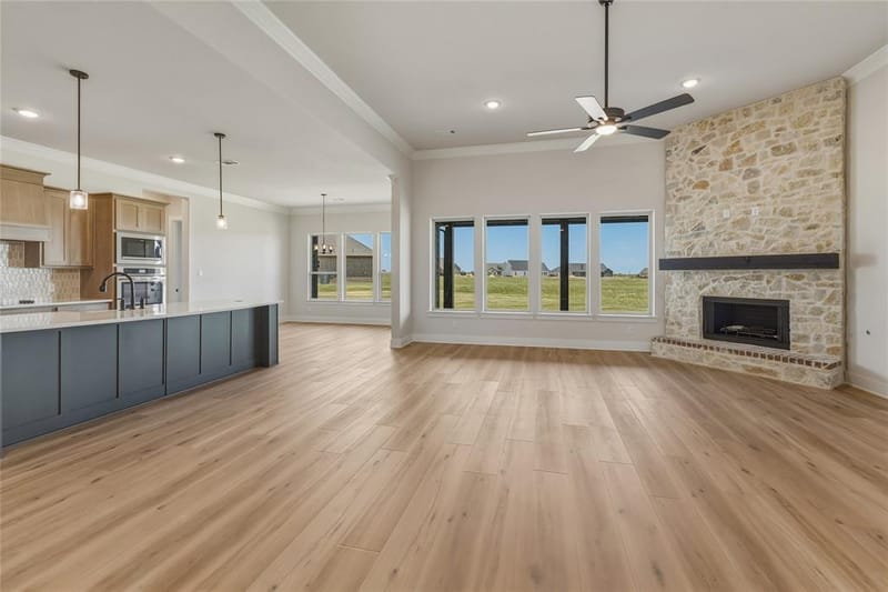 2305 Gypsum Street, Krum TX 76249 - Photo 6