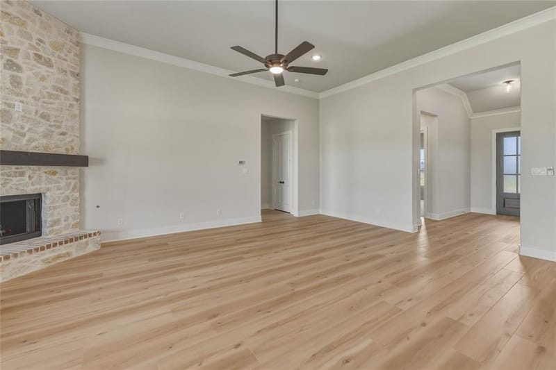 2305 Gypsum Street, Krum TX 76249 - Photo 12