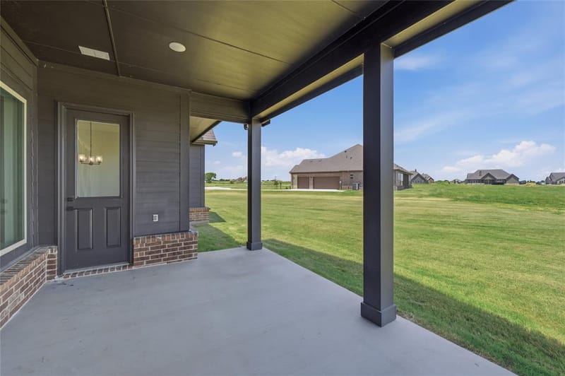 2305 Gypsum Street, Krum TX 76249 - Photo 22