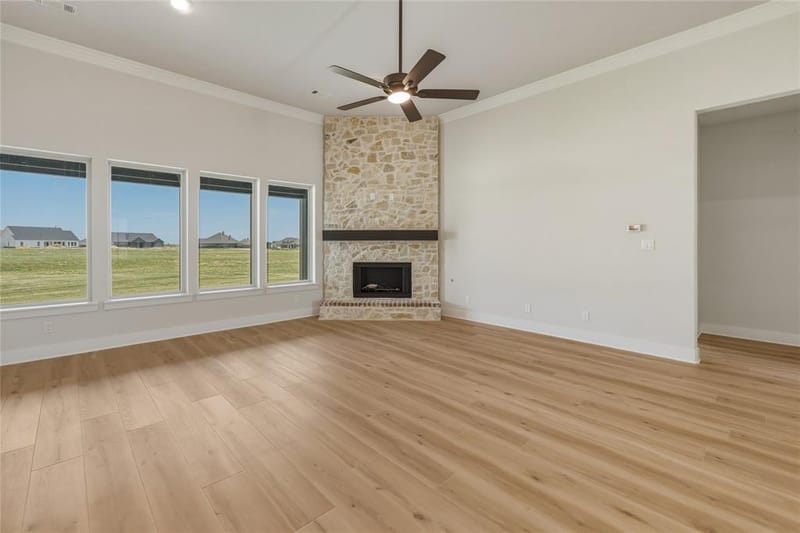 2305 Gypsum Street, Krum TX 76249 - Photo 7