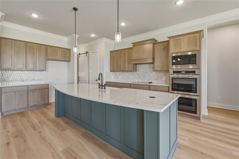2305 Gypsum Street, Krum TX 76249 - Photo 9