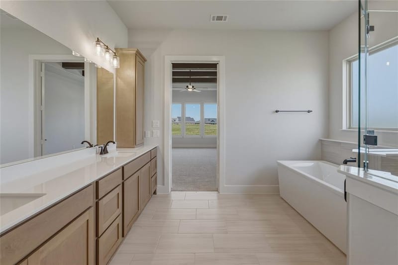 2305 Gypsum Street, Krum TX 76249 - Photo 19