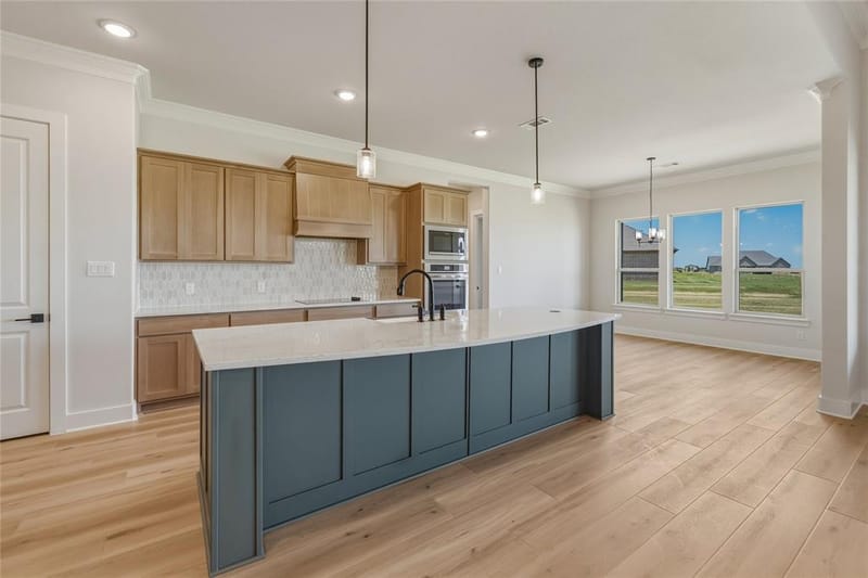 2305 Gypsum Street, Krum TX 76249 - Photo 8