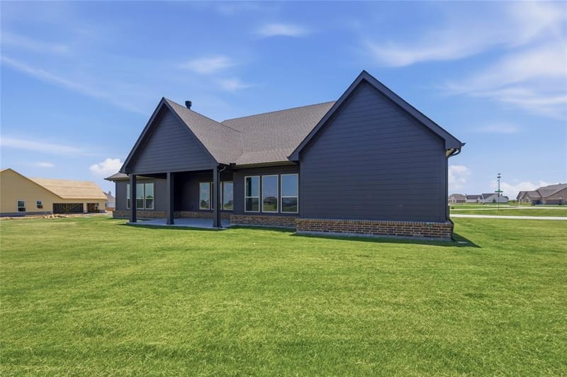 2305 Gypsum Street, Krum TX 76249 - Photo 25