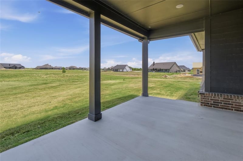 2305 Gypsum Street, Krum TX 76249 - Photo 21
