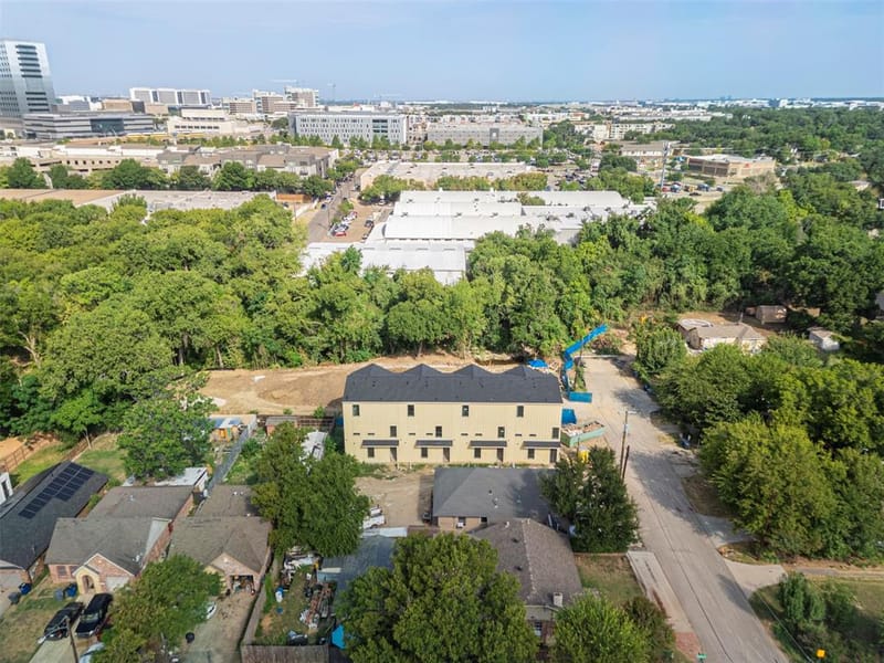 4707 Sylvester, Dallas TX 75219 - Photo 6