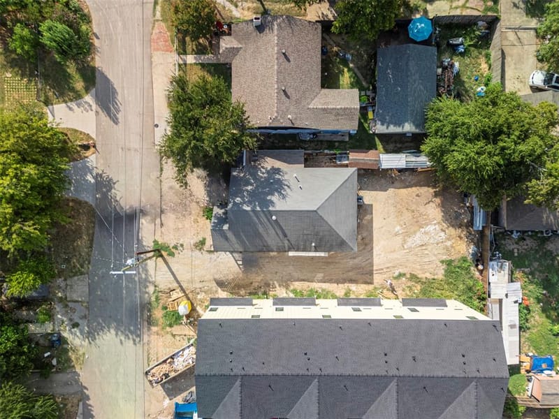 4707 Sylvester, Dallas TX 75219 - Photo 5