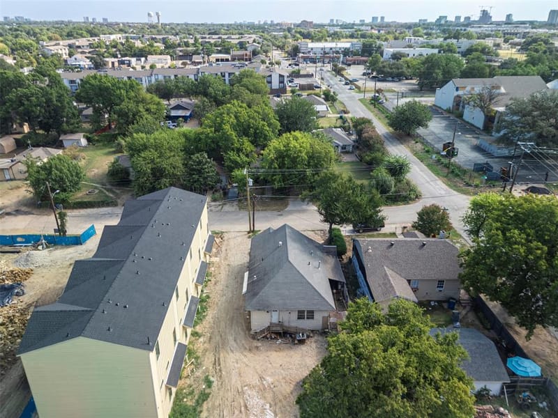 4707 Sylvester, Dallas TX 75219 - Photo 4
