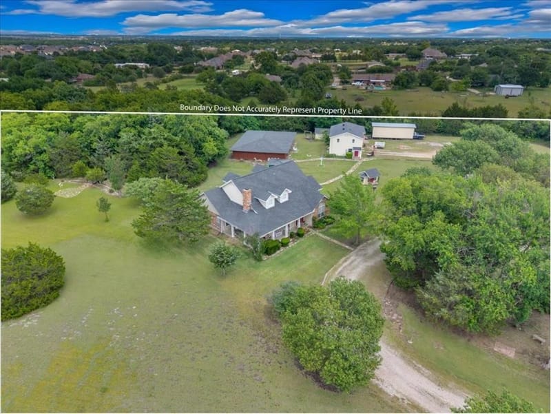 6441 Bois D Arc Circle, Midlothian TX 76065 - Photo 2