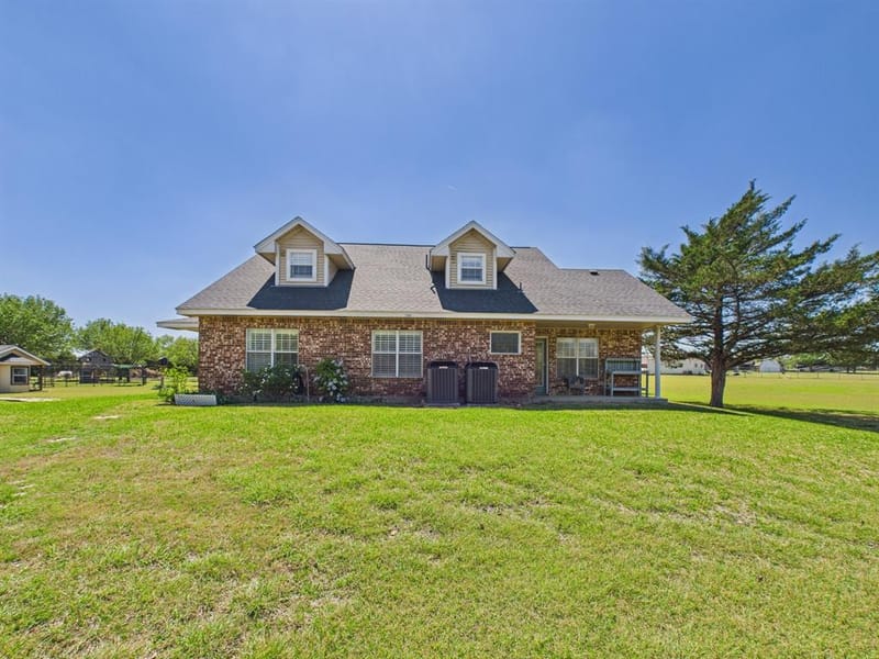 6441 Bois D Arc Circle, Midlothian TX 76065 - Photo 36