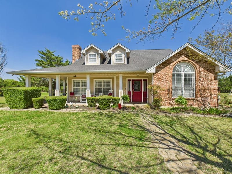 6441 Bois D Arc Circle, Midlothian TX 76065 - Photo 5