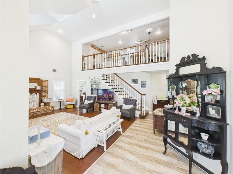 6441 Bois D Arc Circle, Midlothian TX 76065 - Photo 9