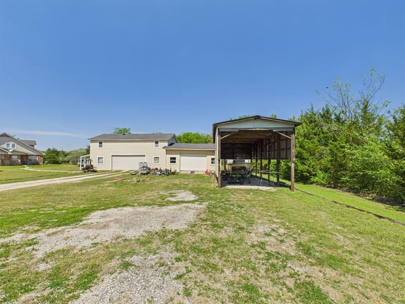 6441 Bois D Arc Circle, Midlothian TX 76065 - Photo 8