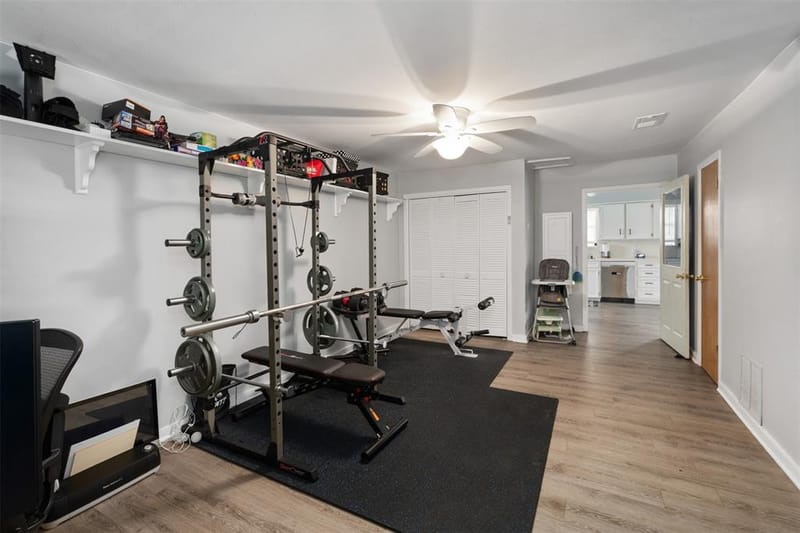 529 E Kempner, Mabank TX 75147 - Photo 13