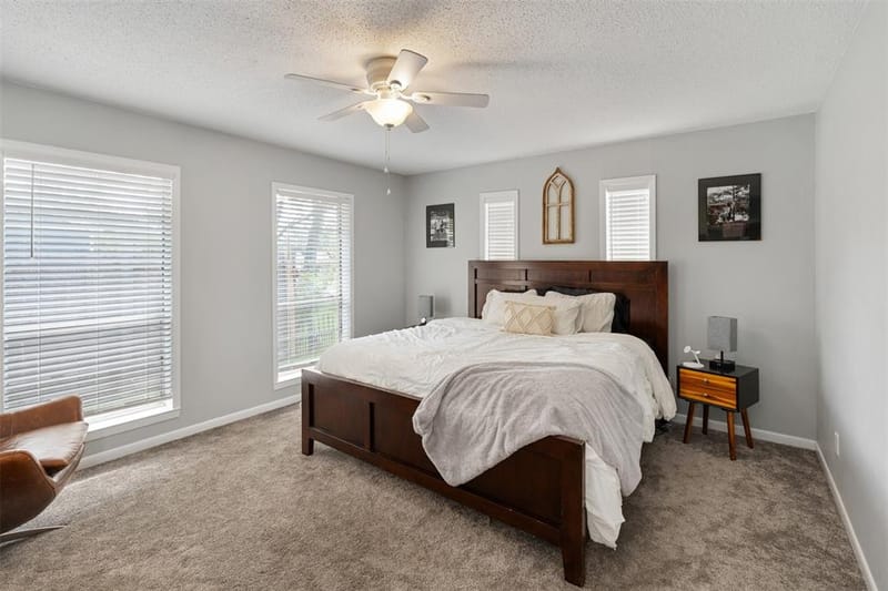 529 E Kempner, Mabank TX 75147 - Photo 7