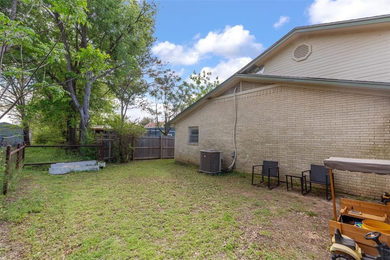 529 E Kempner, Mabank TX 75147 - Photo 15