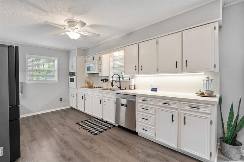 529 E Kempner, Mabank TX 75147 - Photo 4