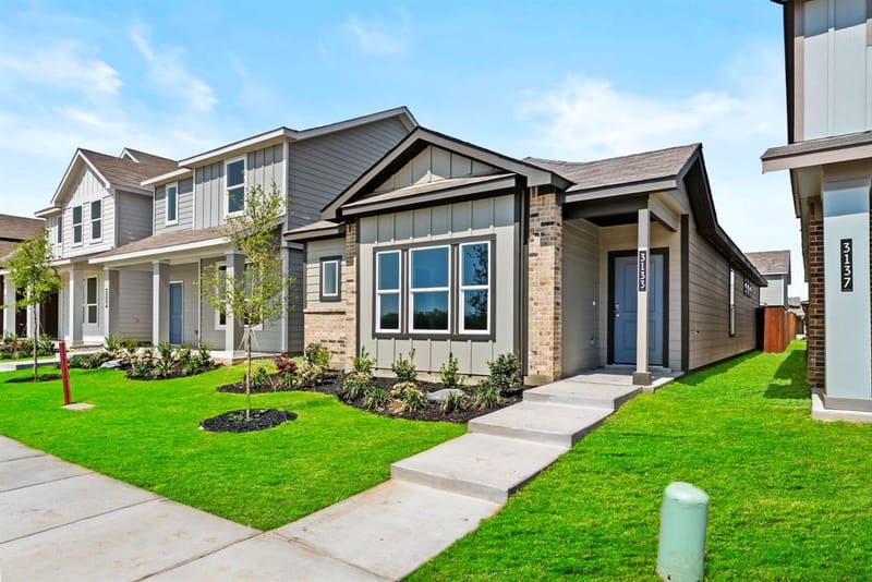 3133 Maple Orchard Lane, Fort Worth TX 76140