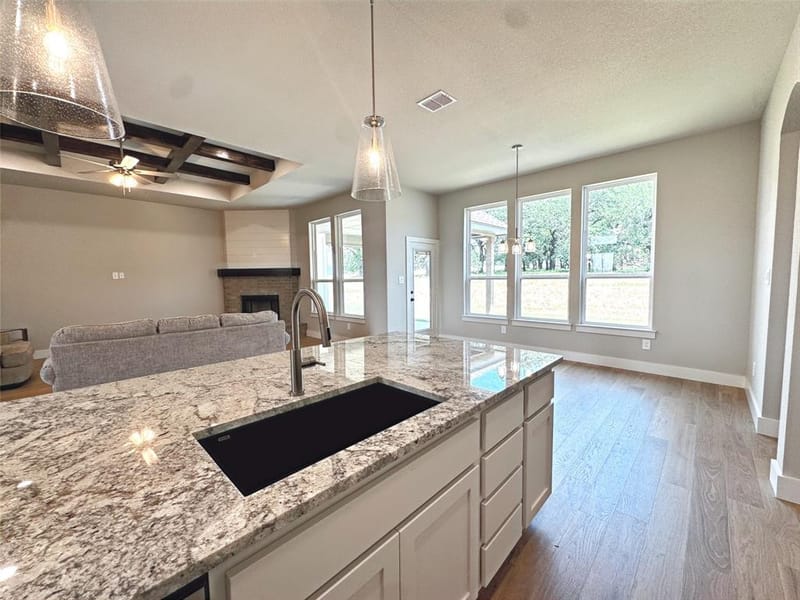 1005 Ronnie Court, Springtown TX 76082 - Photo 13