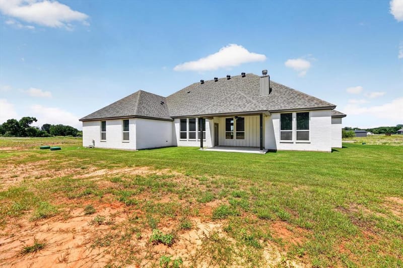 1005 Ronnie Court, Springtown TX 76082 - Photo 26