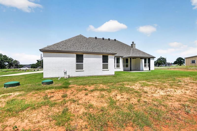 1005 Ronnie Court, Springtown TX 76082 - Photo 24
