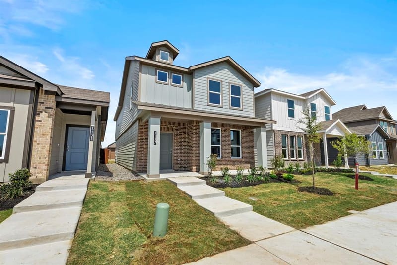 3137 Maple Orchard Lane, Fort Worth TX 76140