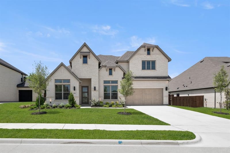3426 Arbor Grove Trail, Midlothian TX 76065