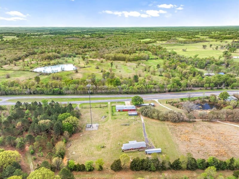 25294 HWY 80, Grand Saline TX 75140 - Photo 3