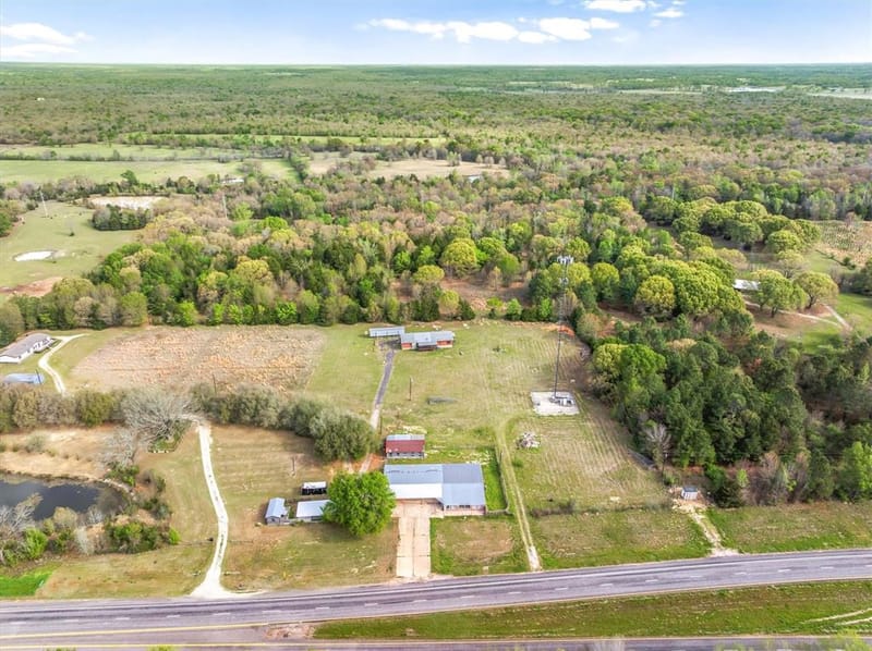 25294 HWY 80, Grand Saline TX 75140
