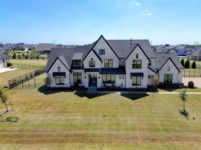 4813 Cheshire Lane, Parker TX 75002 - Photo 38