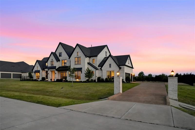 4813 Cheshire Lane, Parker TX 75002 - Photo 40
