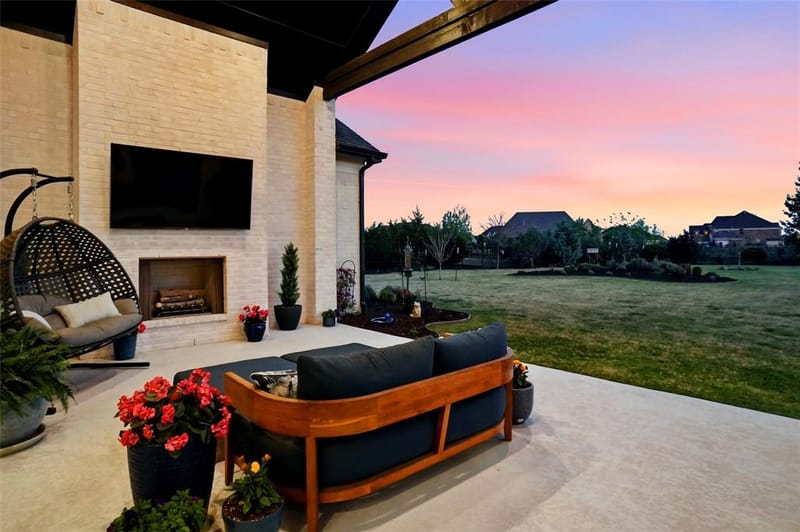 4813 Cheshire Lane, Parker TX 75002 - Photo 4